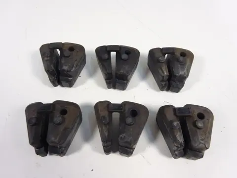 TANDWIELDRAGER Yamaha TDM 2005 - 2010