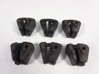 TANDWIELDRAGER Yamaha TDM 2005 - 2010