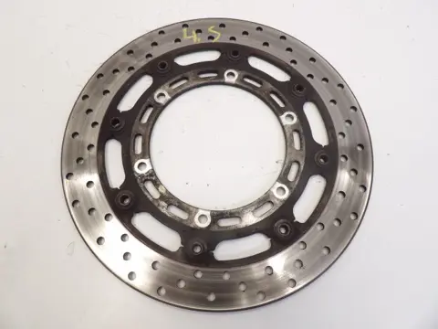 REMSCHIJF VOOR Yamaha YZF R1 2002 - 2003