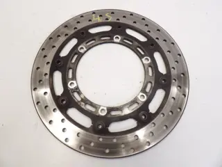 REMSCHIJF VOOR Yamaha YZF R1 2002 - 2003