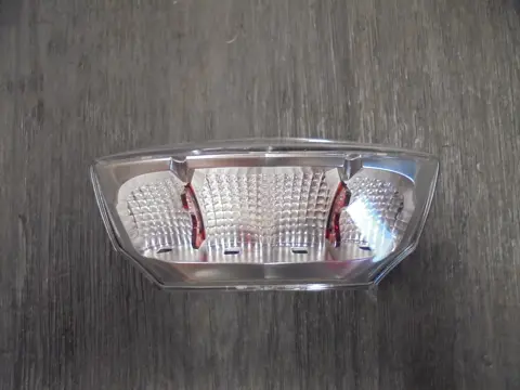 ACHTER LICHT BMW R 1200 GS LC Adventure 2017 - 2019