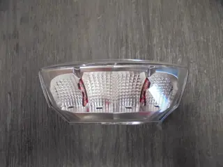 ACHTER LICHT BMW R 1200 GS LC Adventure 2017 - 2019