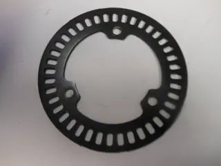 ABS RING VOOR Yamaha MT 09 2013 - 2017 / 2018 - 2020