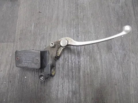 REMPOMP Kawasaki ER 5 1997 - 2005