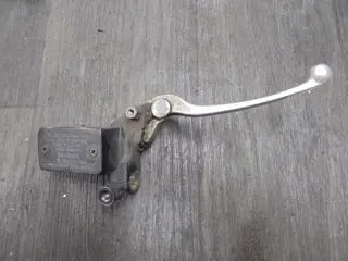 REMPOMP Kawasaki ER 5 1997 - 2005