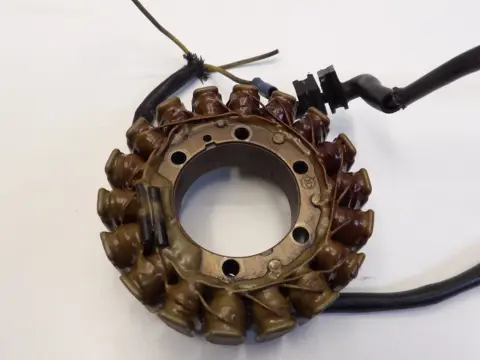 DYNAMO Honda VF 700 750 C Magna 1985 - 1986