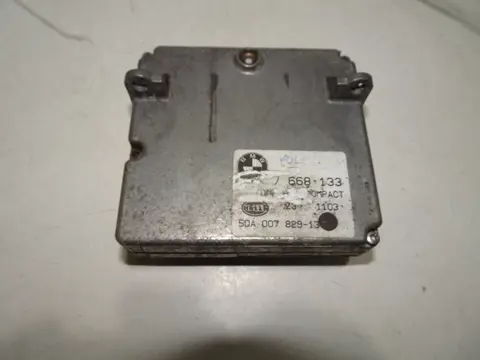 CDI UNIT BMW F 650 GS 2000 - 2007