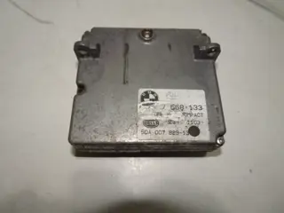 CDI UNIT BMW F 650 GS 2000 - 2007