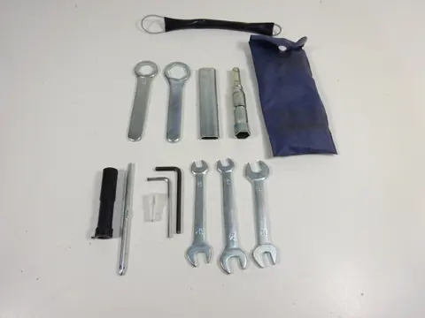 GEREEDSCHAPSET Honda NC 750 S 2014 - 2015