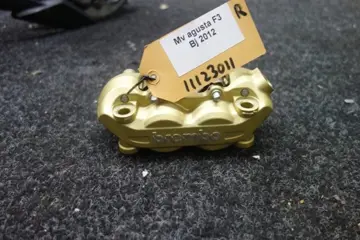 REMKLAUW RECHTS VOOR MV Agusta F3 675 2012 - 2018