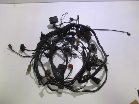 KABELBOOM MV Agusta F3 675 2012 - 2018