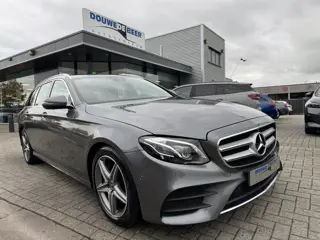 Mercedes-Benz E-Klasse Estate 200 AMG Line 360-Camera | DAB | Stoelverw. | Sfeerverlichting