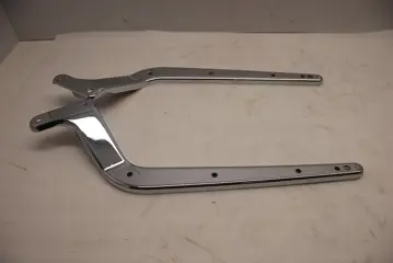 ACHTER SUBFRAME Harley Davidson Softtail 2000 - 2017