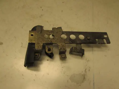 OVERIG Yamaha FAZER 600 2001 - 2003