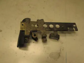 OVERIG Yamaha FAZER 600 2001 - 2003