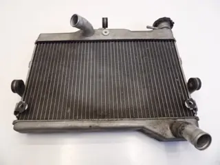 RADIATEUR Yamaha MT 07 2014 - 2017