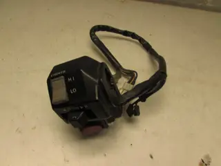 STUURSCHAKELAAR LINKS Yamaha V max 1987 - 2002