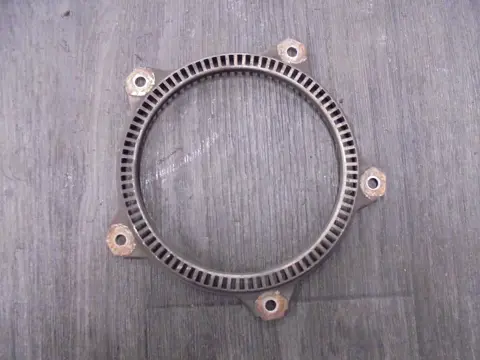 ABS RING ACHTER BMW R 1150 RT R 850 RT 2000 - 2005