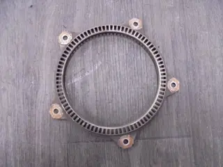 ABS RING ACHTER BMW R 1150 RT R 850 RT 2000 - 2005