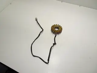 DYNAMO Kawasaki ZR 7 1998 - 2003
