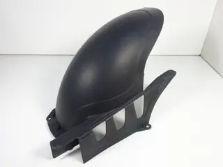 ACHTER SPATBORD Ducati monster 600 2002 - 2007