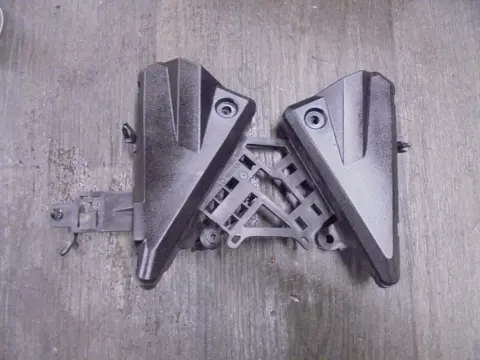 BINNENKUIP Harley Davidson Pan America 2021 - 2023