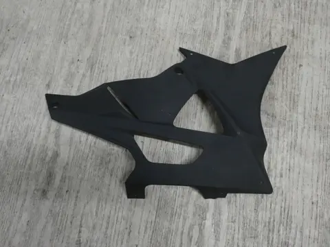 RECHTER ONDERKUIP BMW S 1000 RR 2009 - 2011