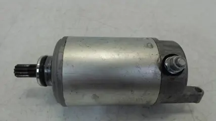 STARTMOTOR Kawasaki Z 750 2007 - 2010