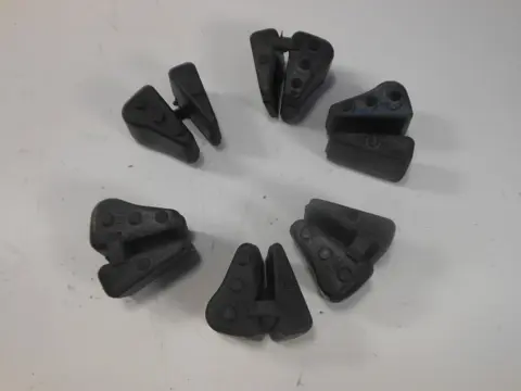 TANDWIELDRAGER Yamaha MT 09 2013 - 2017 / 2018 - 2020