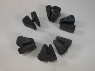 TANDWIELDRAGER Yamaha MT 09 2013 - 2017 / 2018 - 2020