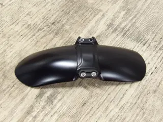 VOORSPATBORD BMW R Nine T Pure 2015 - 2020