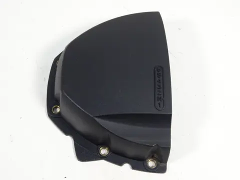 MOTORBLOKDEKSEL VOORTANDWIEL Triumph Speed Triple 1050 2005