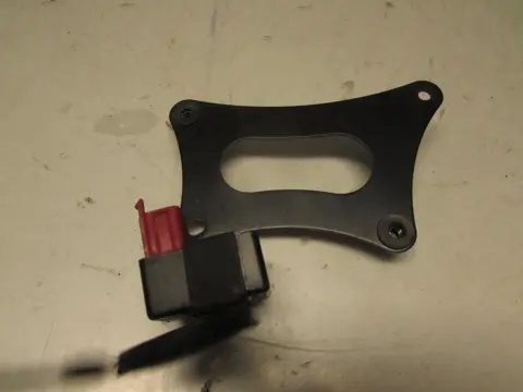 RELAIS Kawasaki ZX 6 R 2000 - 2002