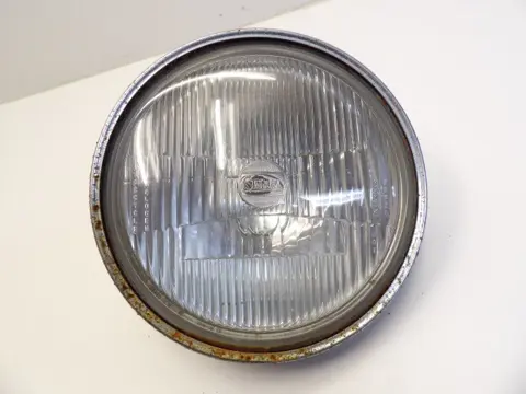 KOPLAMP Honda VT 700 750 1983 - 1985
