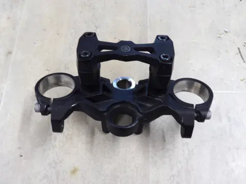 KROONPLAAT Yamaha MT 125 2014 - 2019