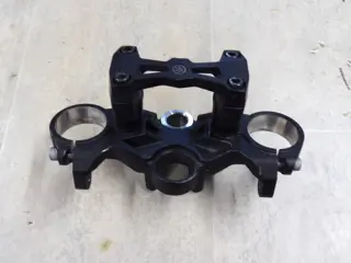 KROONPLAAT Yamaha MT 125 2014 - 2019