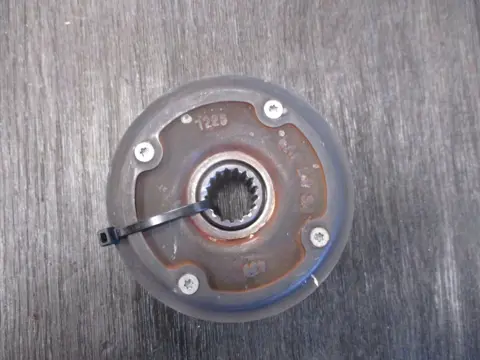 VOORTANDWIEL BMW F 800 S - ST 2006 - 2010 / 2006 - 2010