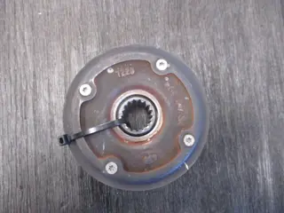 VOORTANDWIEL BMW F 800 S - ST 2006 - 2010 / 2006 - 2010