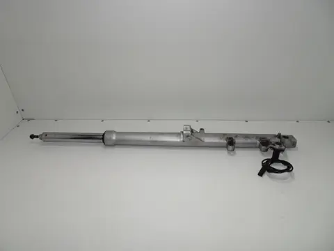 VOORPOOT LINKS COMPLEET BMW R 1100 RT 1990 - 2002