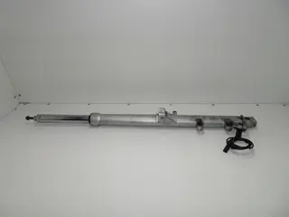 VOORPOOT LINKS COMPLEET BMW R 1100 RT 1990 - 2002