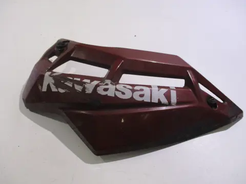 LINKER ZIJKUIP KLEIN Kawasaki Z 900 2017 - 2019