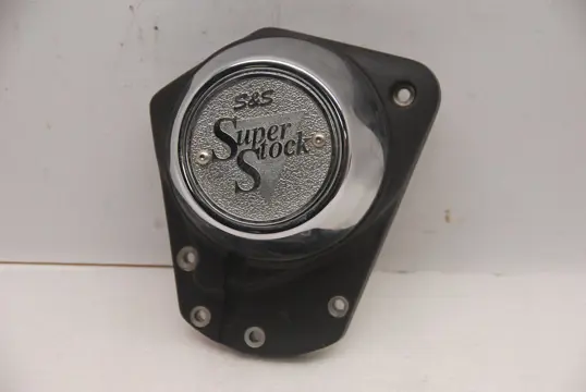 MOTORBLOKDEKSEL Harley Davidson Softtail 1984 - 1999