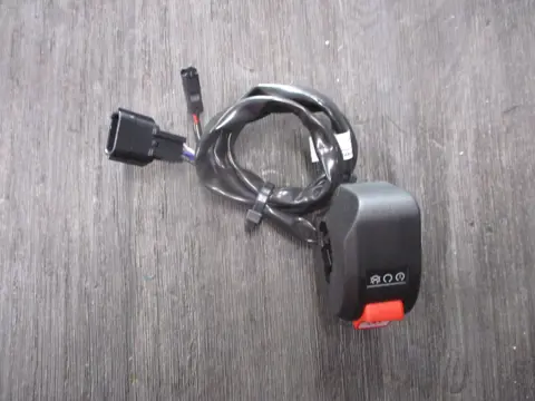 STUURSCHAKELAAR RECHTS Husqvarna 901 Norden 2022 - 2023