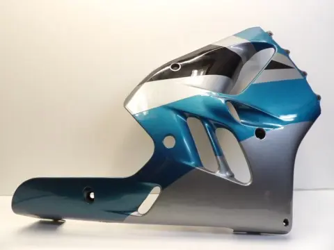 RECHTER ZIJKUIP Kawasaki ZX 9 R 1998 - 1999