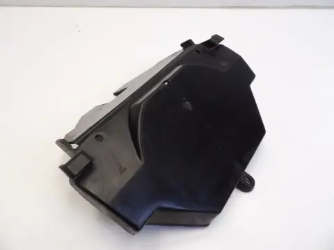 OVERIG Yamaha XJ 900 F 1983 - 1994