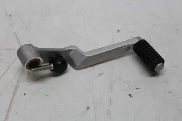 SCHAKELPEDAAL Suzuki GSX R 750 2011 - 2012