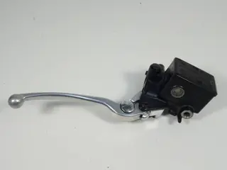 REMPOMP Kawasaki ER 6 2007 - 2011