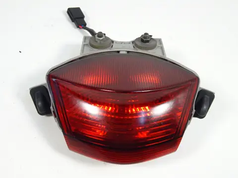 ACHTER LICHT Kawasaki ER 6 2007 - 2011