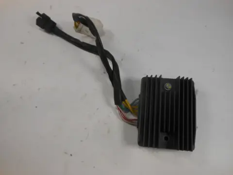 SPANNINGSREGELAAR Aprilia Dorsoduro 1200 2012 - 2014
