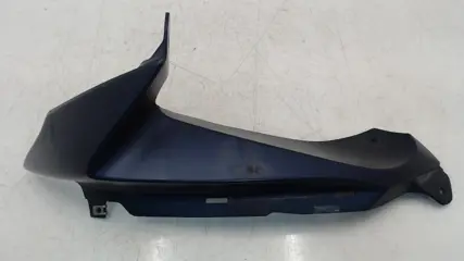 LINKER TOPKUIP Suzuki GSX R 750 2008 - 2010